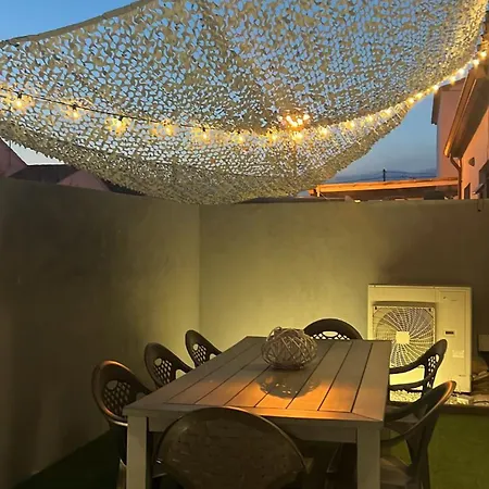Casa En L Escala Con Piscina Y Wifi Free