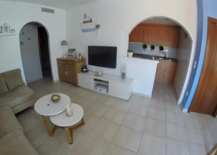 Casa En L Escala Con Piscina Y Wifi Free Ля Эскала