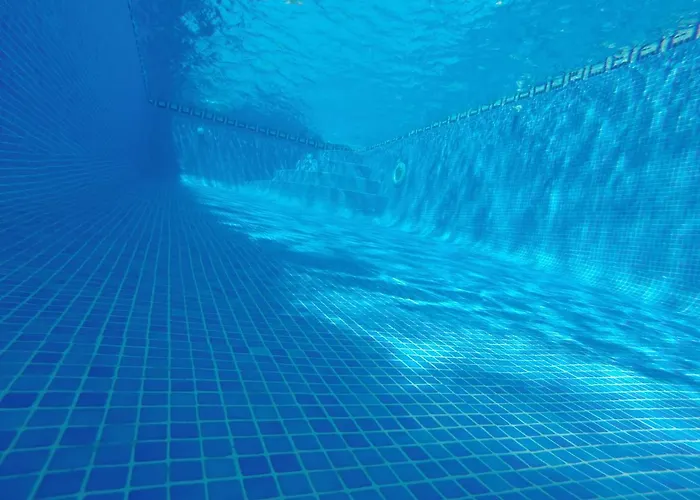 Casa En L Escala Con Piscina Y Wifi Free Дом отдыха Ля Эскала