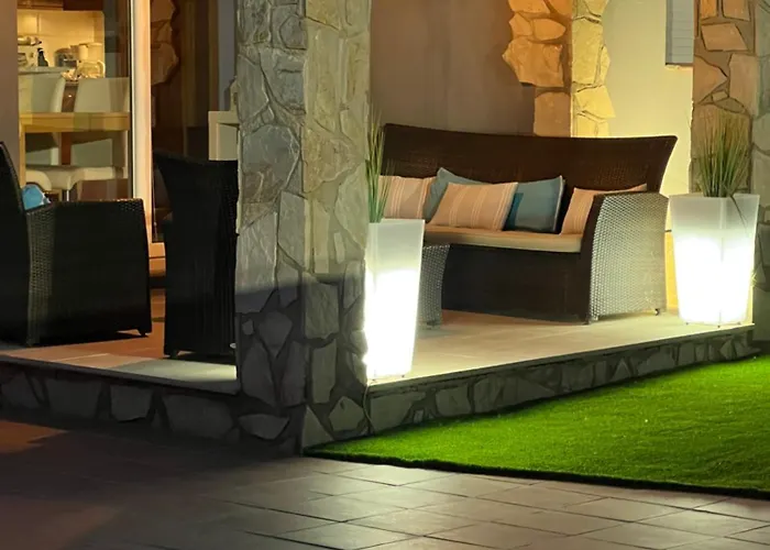 Casa En L Escala Con Piscina Y Wifi Free *