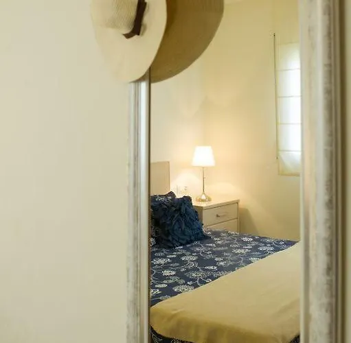 Casa En L Escala Con Piscina Y Wifi Free